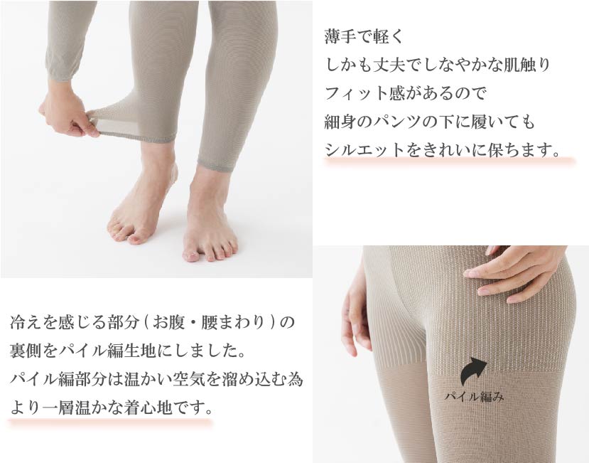 パフィール・オン